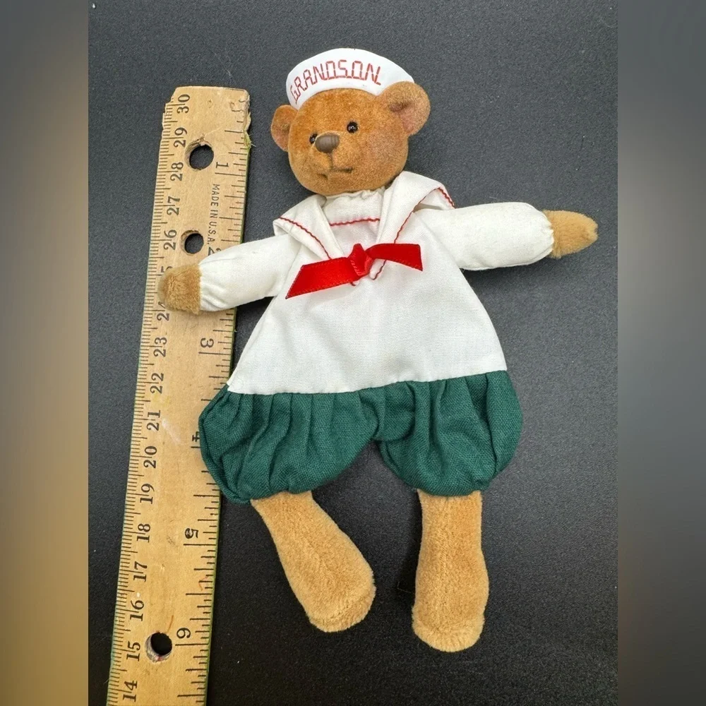 Hallmark 2002 keepsake
